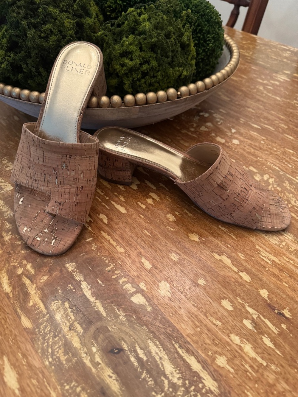 Stuart Weitzman